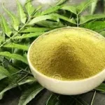 Neem Leaves Powder 